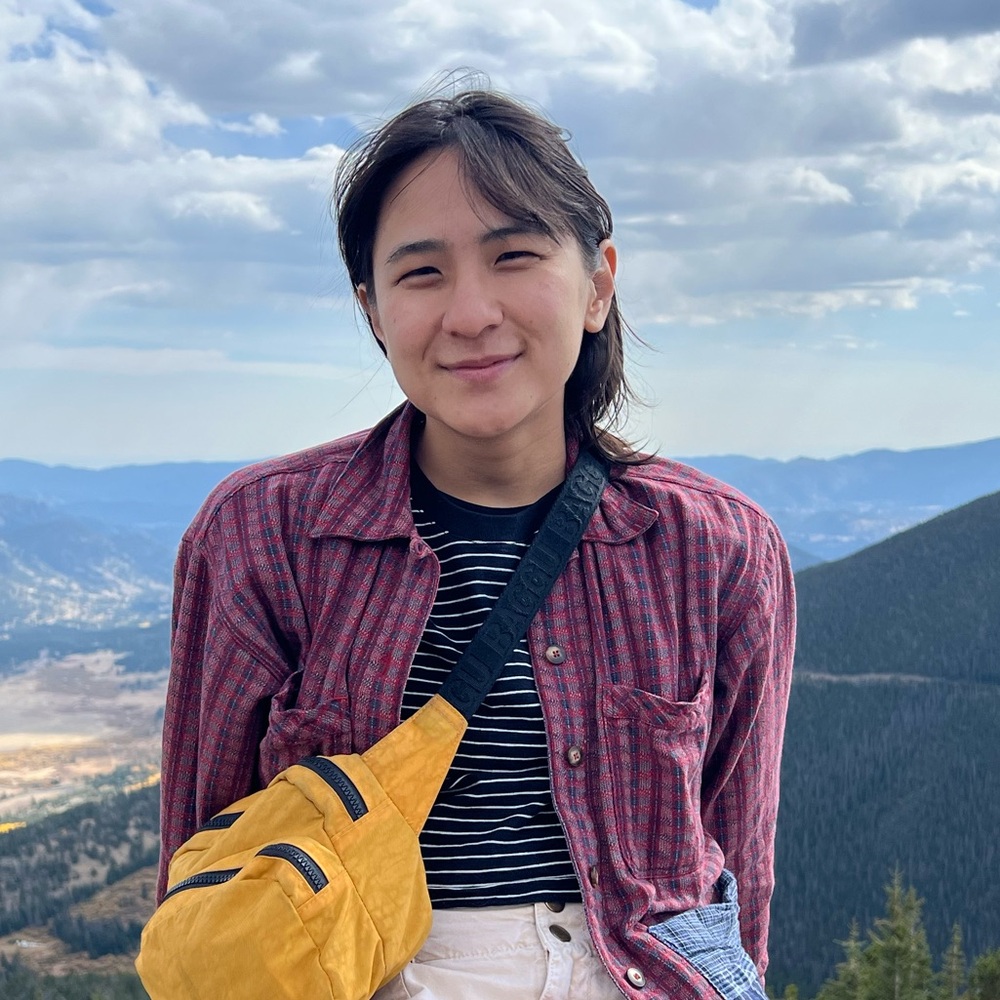 Meet your Posher, Kaitlyn